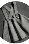 Jack & Jill Jumpers No. 5246