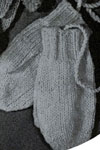 Mittens No. 5248