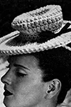 Classic Sailor Hat