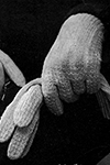 Classic Cotton Gloves