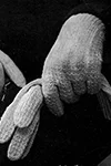 Classic Cotton Gloves