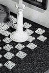 Simplicity Table Runner