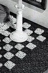 Simplicity Table Runner