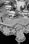 Tea Cloth