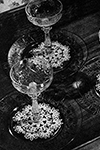 Stardust Doily