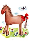 Peter Horse
