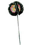 Circle Pin Pattern