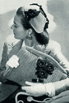 Hat &amp; Bag Patterns