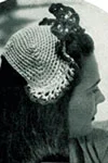 Hat No. 1844