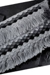Envelope with Fringe Bag