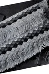 Envelope with Fringe Bag