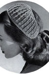 Bandeau Hat