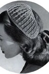 Bandeau Hat