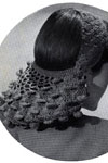 Petal Snood