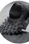 Petal Snood