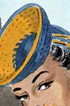 Hat, No. 2262