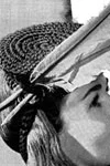Hat, No. 2317