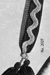 Belt, No. 2327