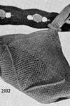 Bag, No. 2332