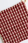 Potholder Pattern #9418
