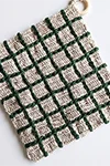 Potholder Pattern #9419
