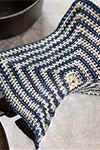 Potholder Pattern #9422