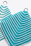 Potholder Pattern #9423