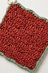 Potholder Pattern #9425
