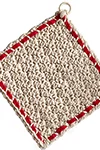 Potholder Pattern #9426