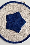 Potholder Pattern #9428