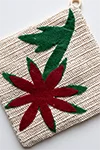 Potholder Pattern #9433