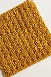Potholder Pattern #9434