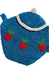 Potholder Pattern #9440