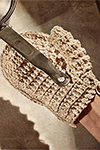 Potholder Pattern #9444