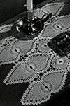 Night Table Doily