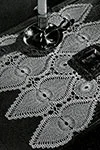 Night Table Doily