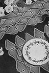 Luncheon Set