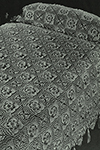 Irish Crochet Bedspread