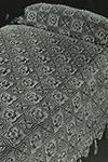 Crochet Bedspread #6123