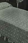 Crochet Bedspread #6124