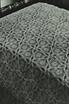 Crochet Bedspread #6126