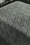 Crochet Bedspread #6126