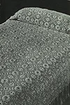 Wild Irish Rose Bedspread #6128