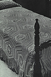Marguerite Bedspread #6132