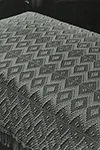 Crochet Bedspread #6133
