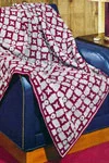 Tally Ho Afghan