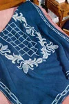 Royal Splendour Afghan