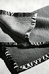 Baby Blanket