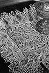 Whirlwind Doily