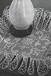 Fancy Free Doily